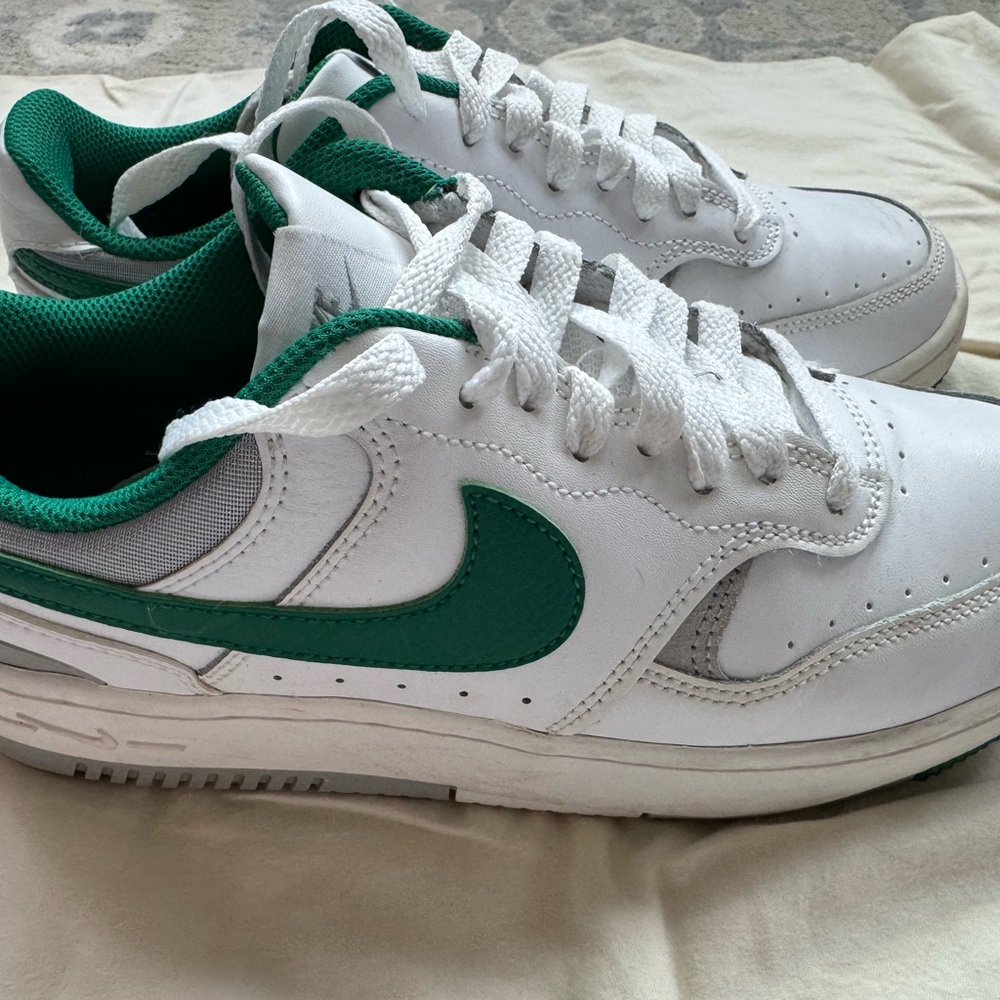 Nike Gamma Force Sneaker (Women’s)